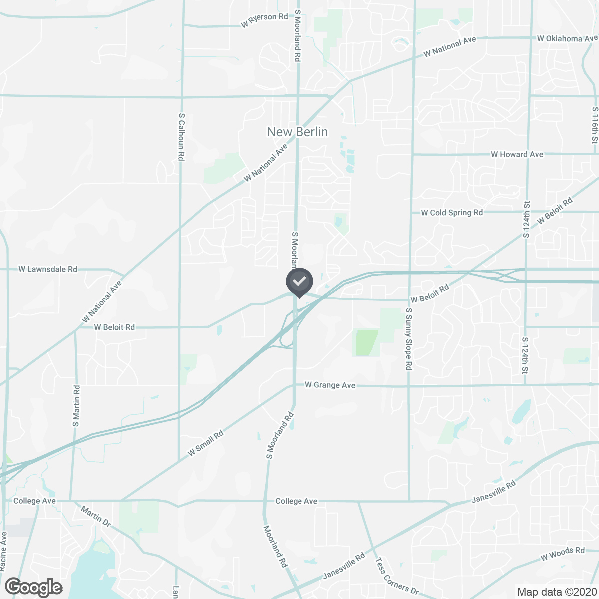 Location
