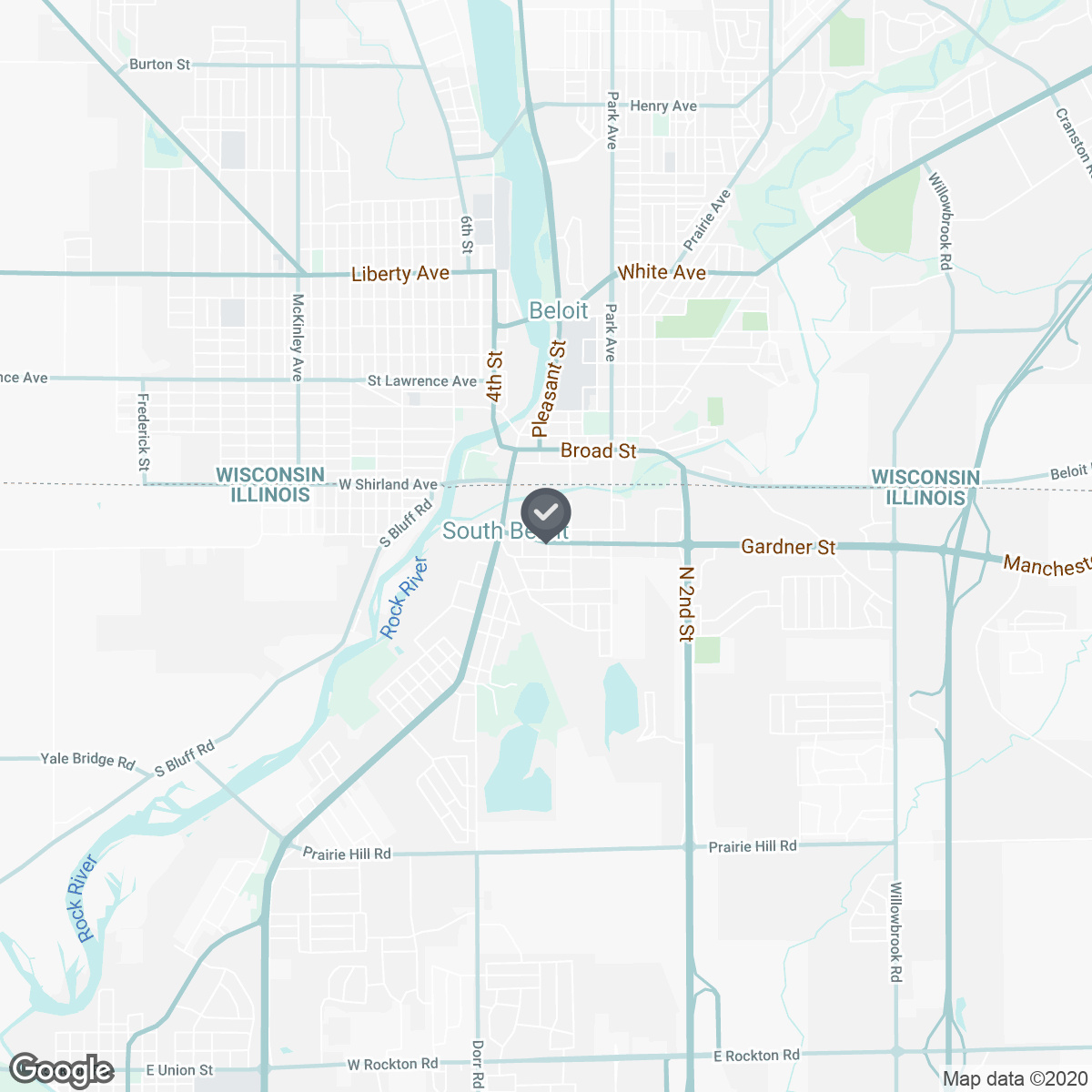 Location