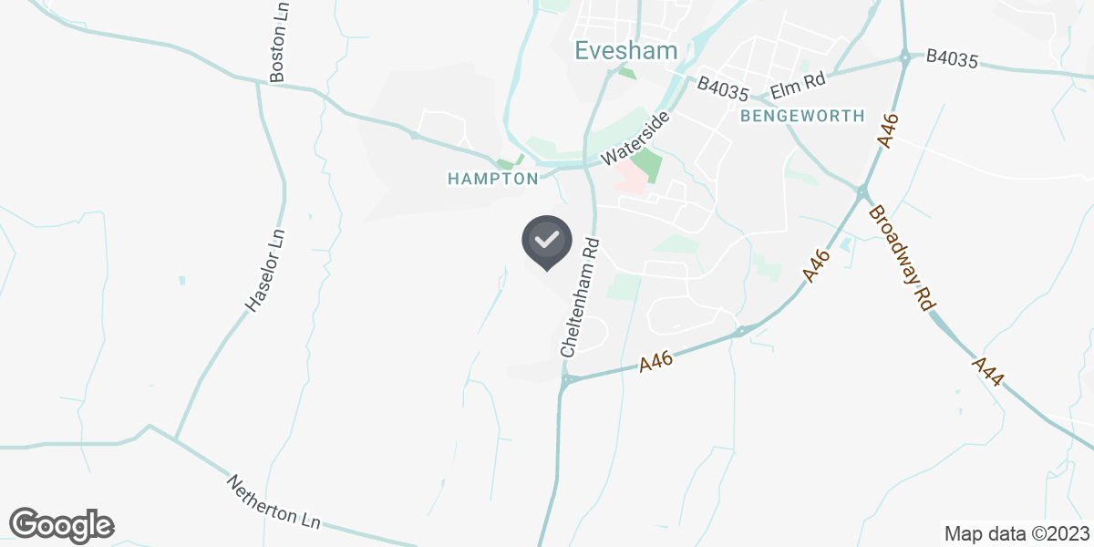 Location