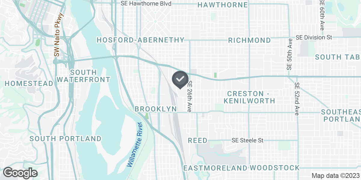 Location