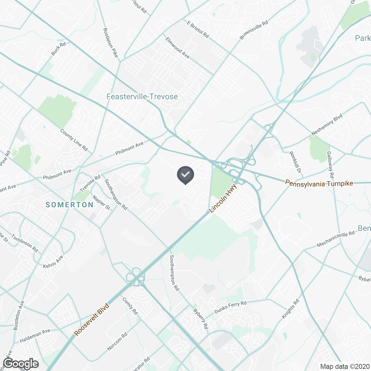 Location