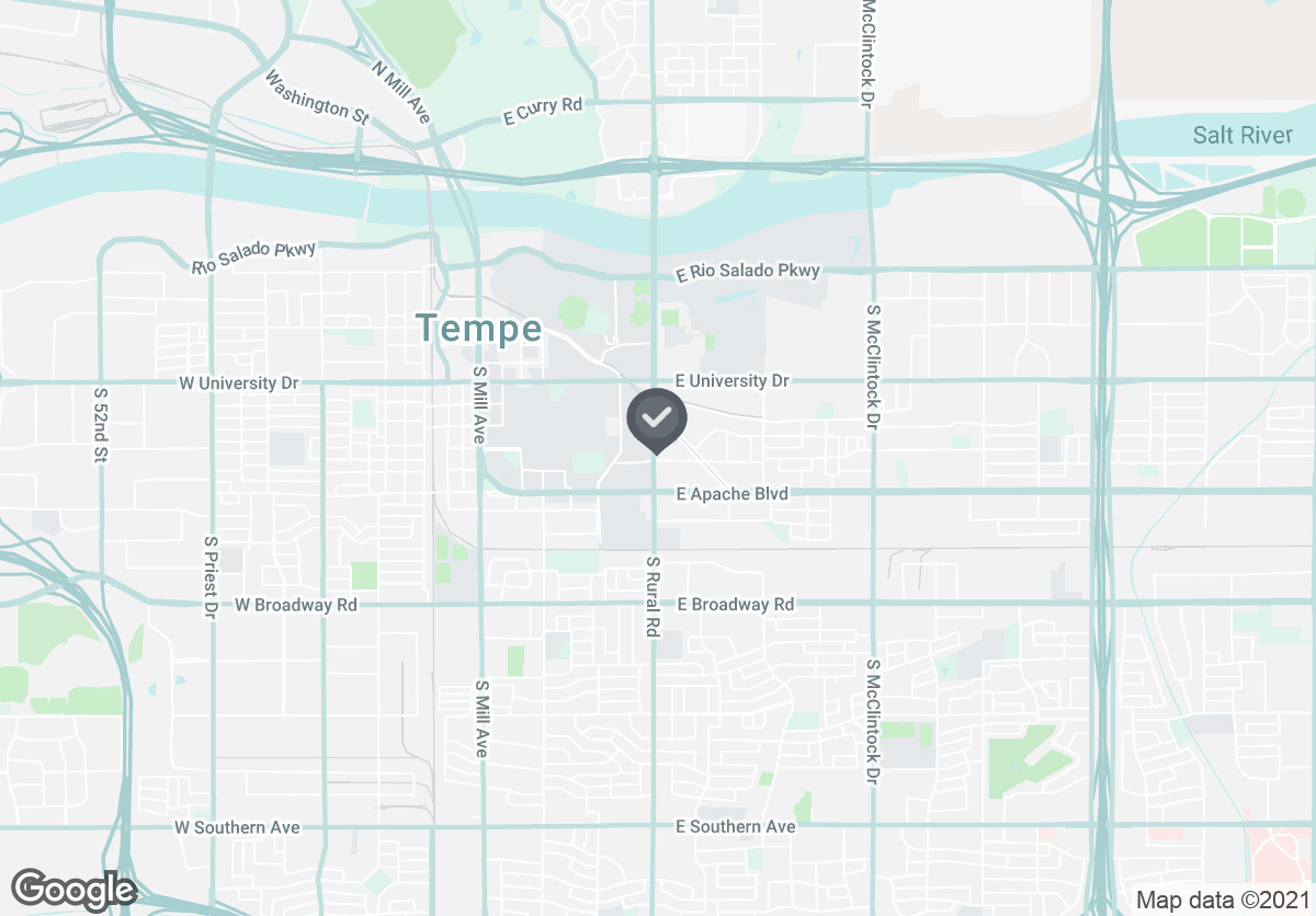 Location
