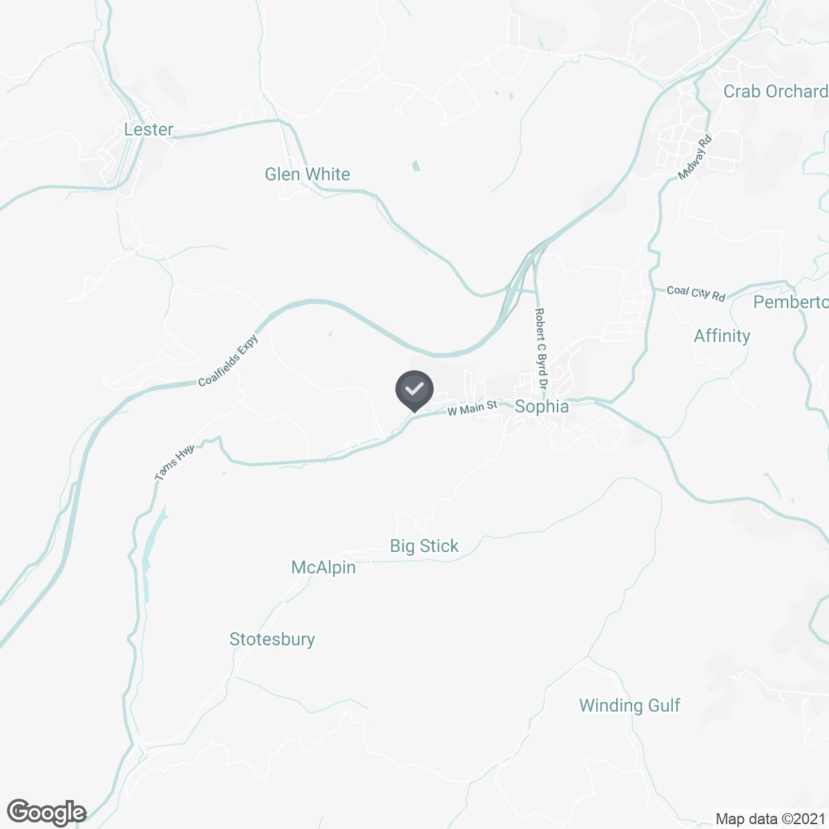 Location
