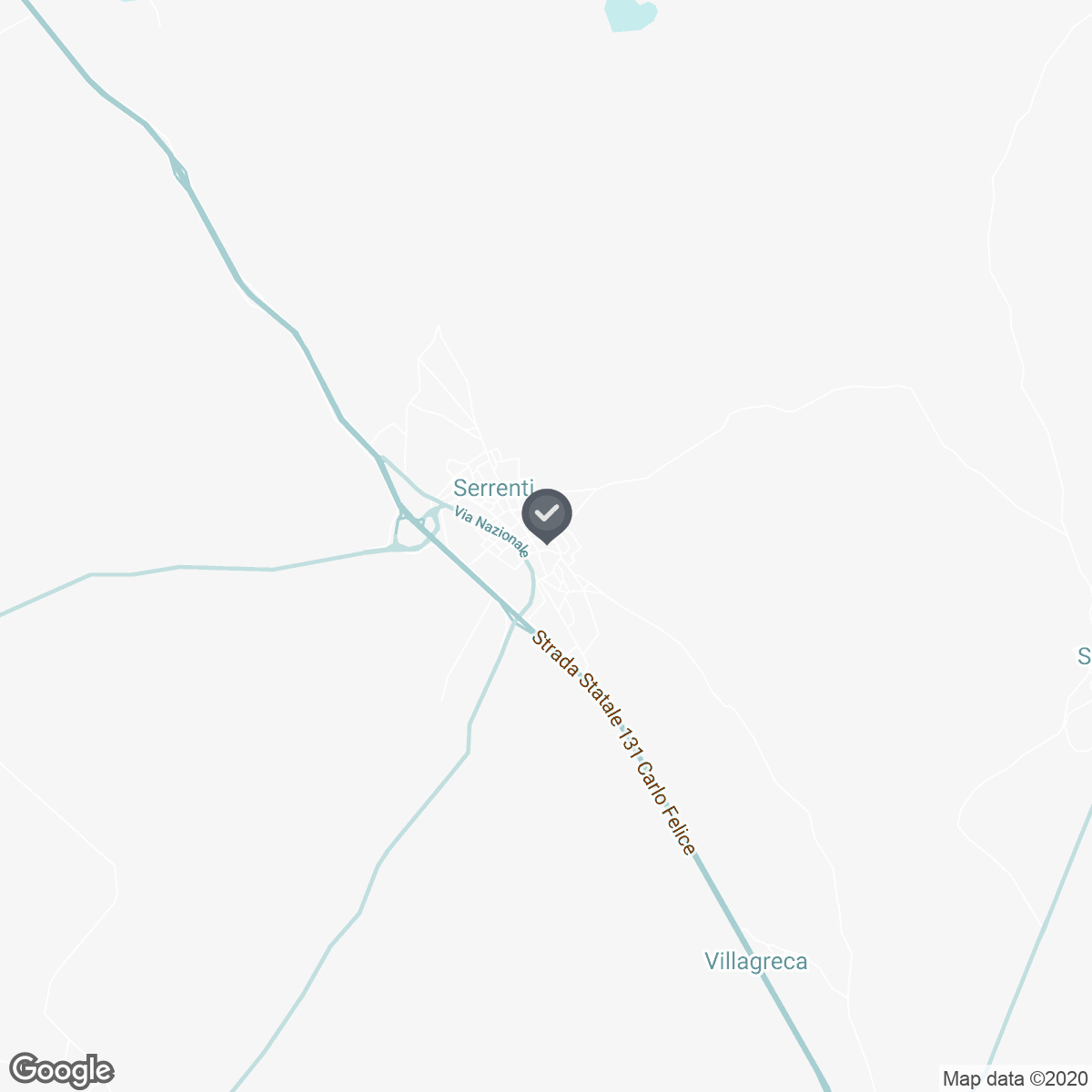 Location