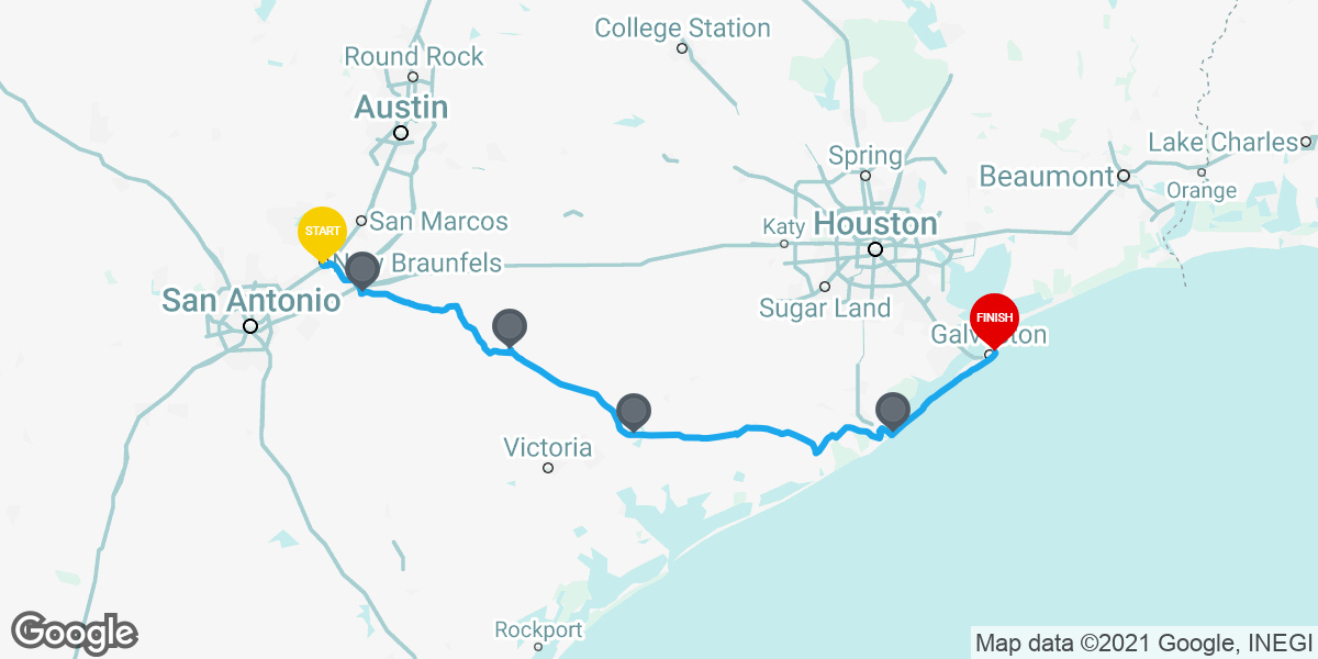 Location