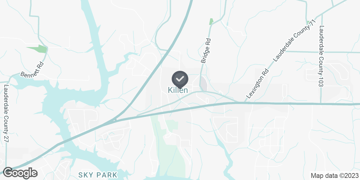 Location