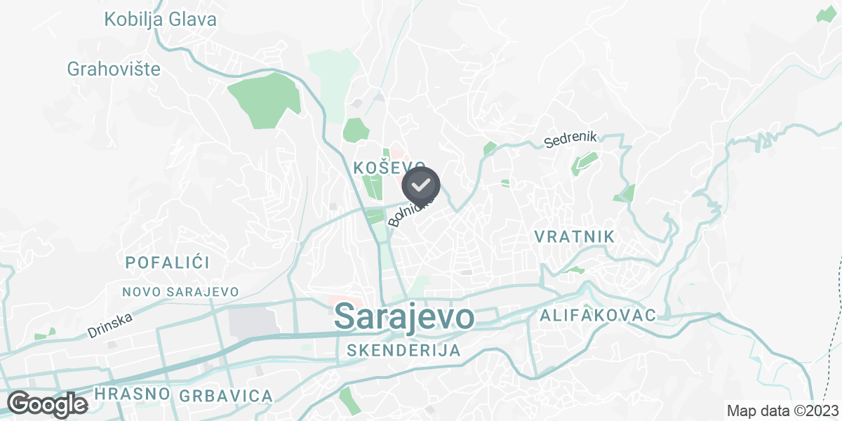 Location