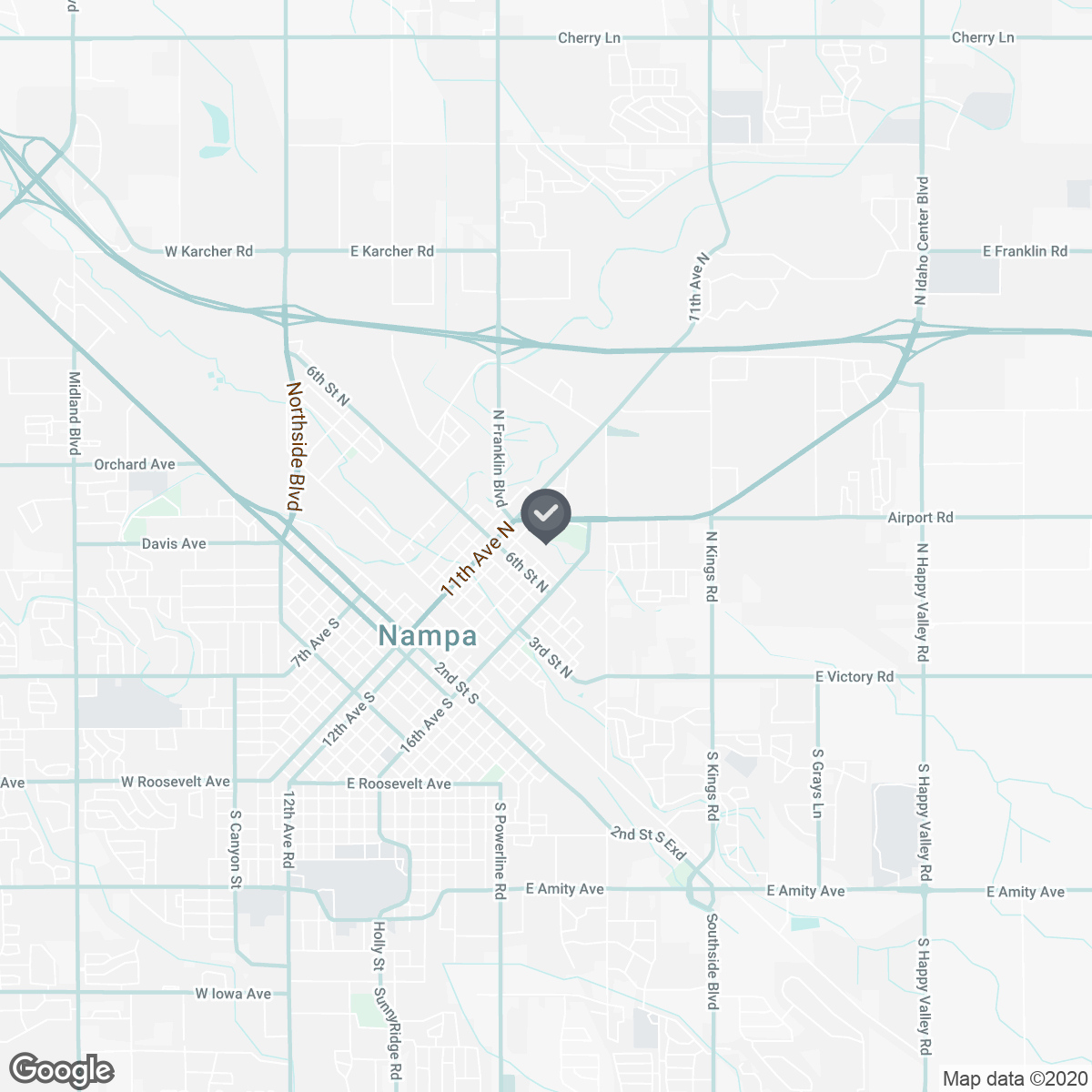 Location