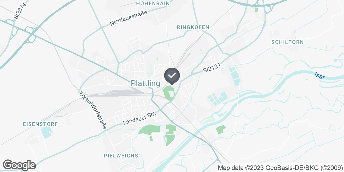 Location