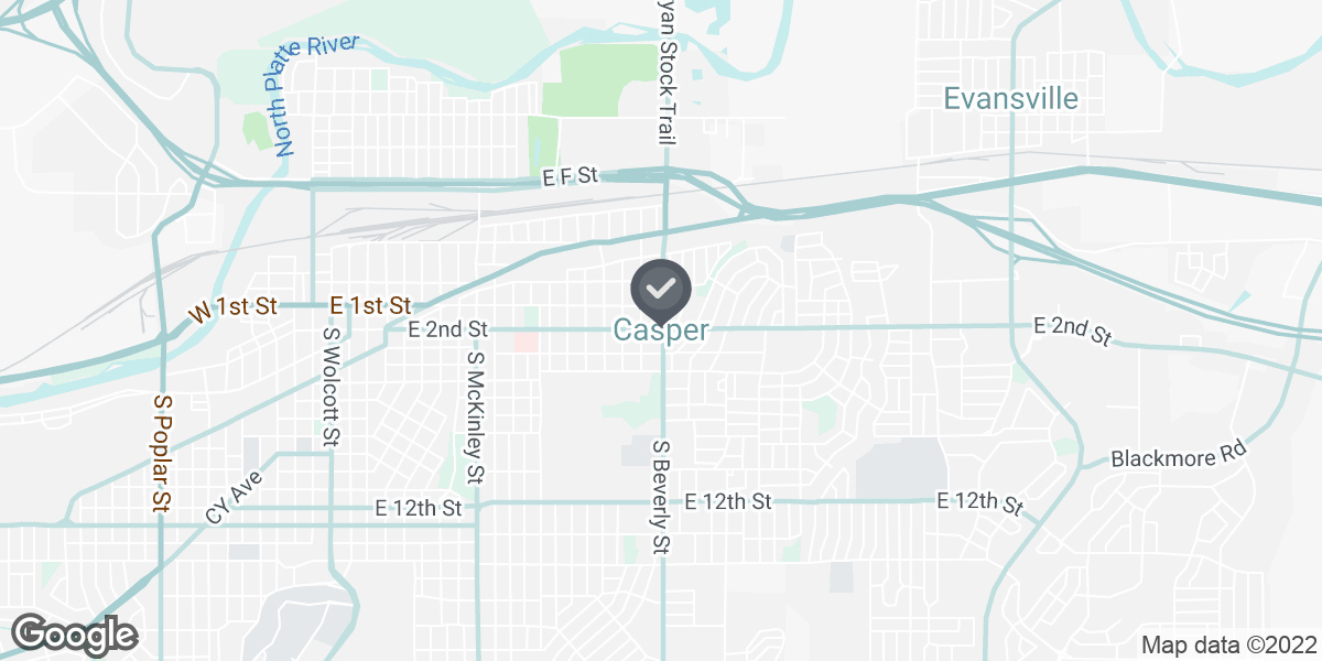 Location