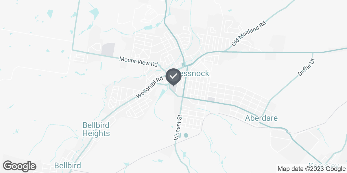 Location