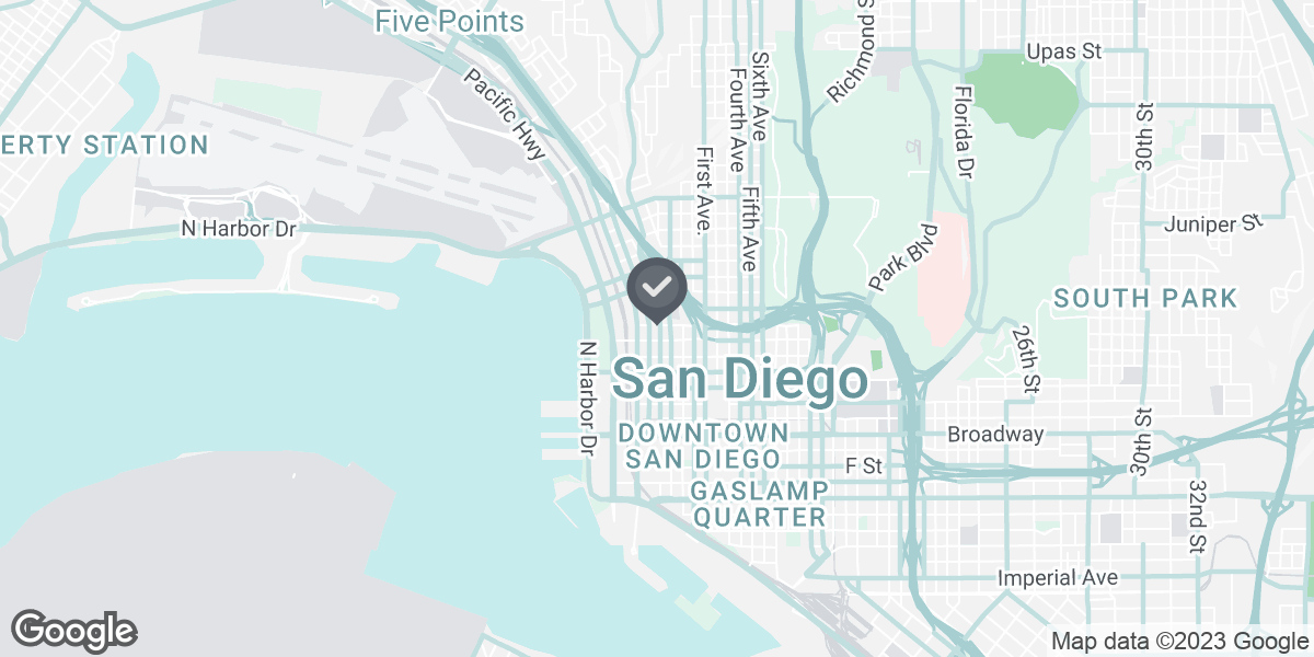 Location