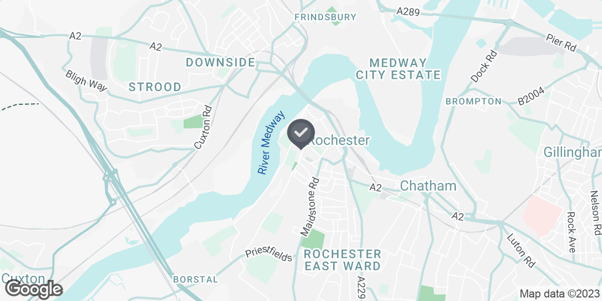 Location