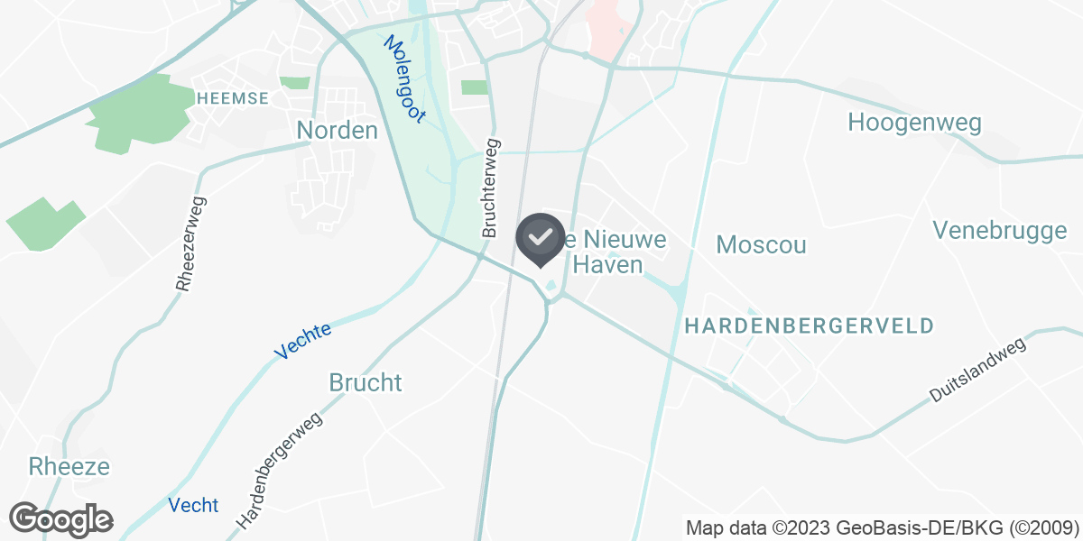 Location