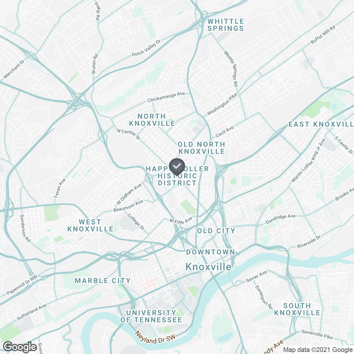 Location