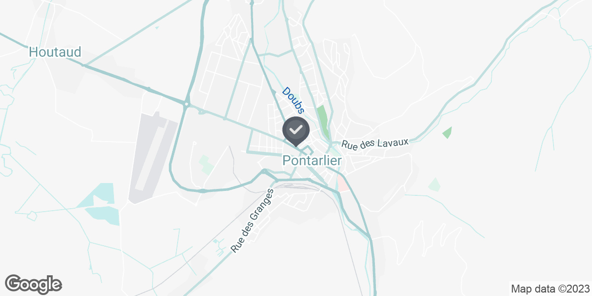 Location