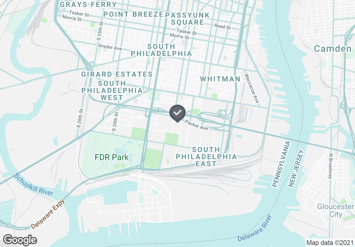 Location