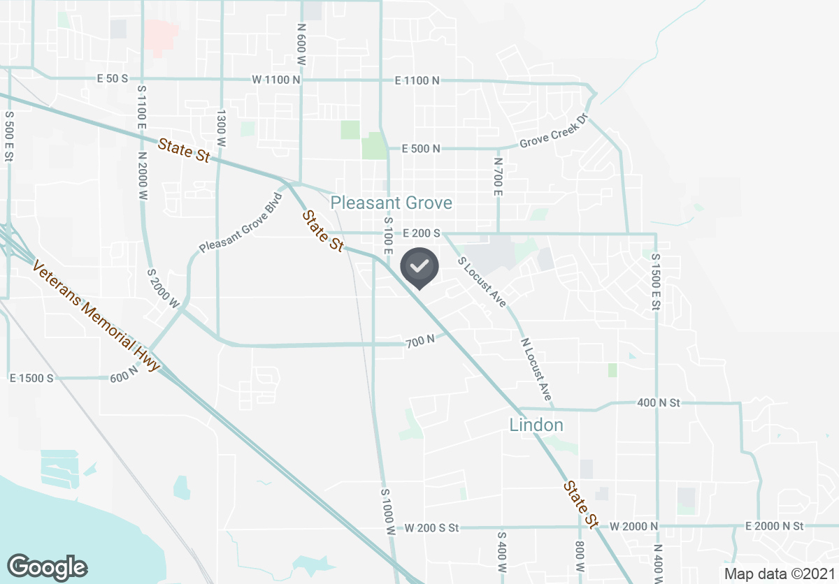 Location