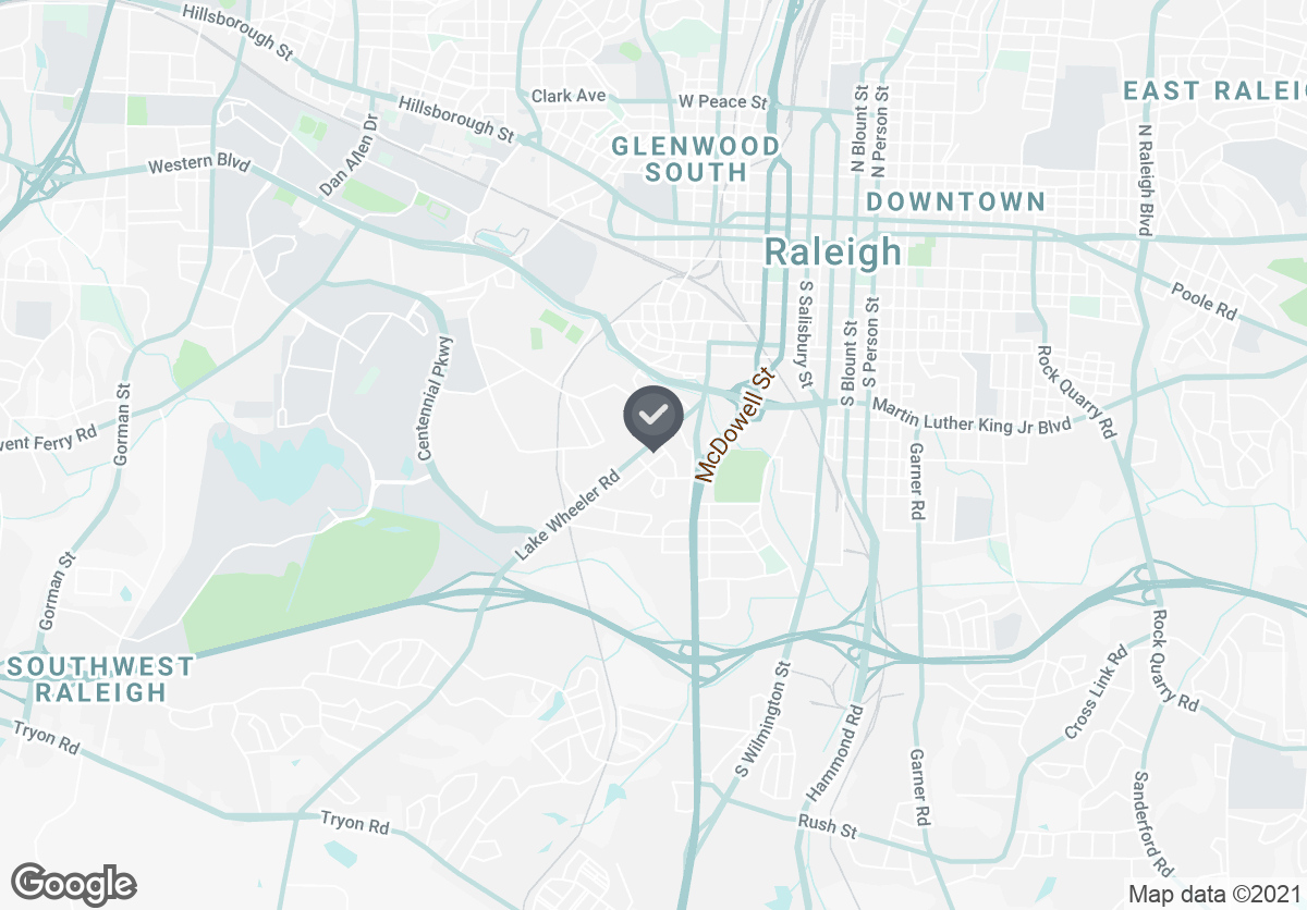 Location