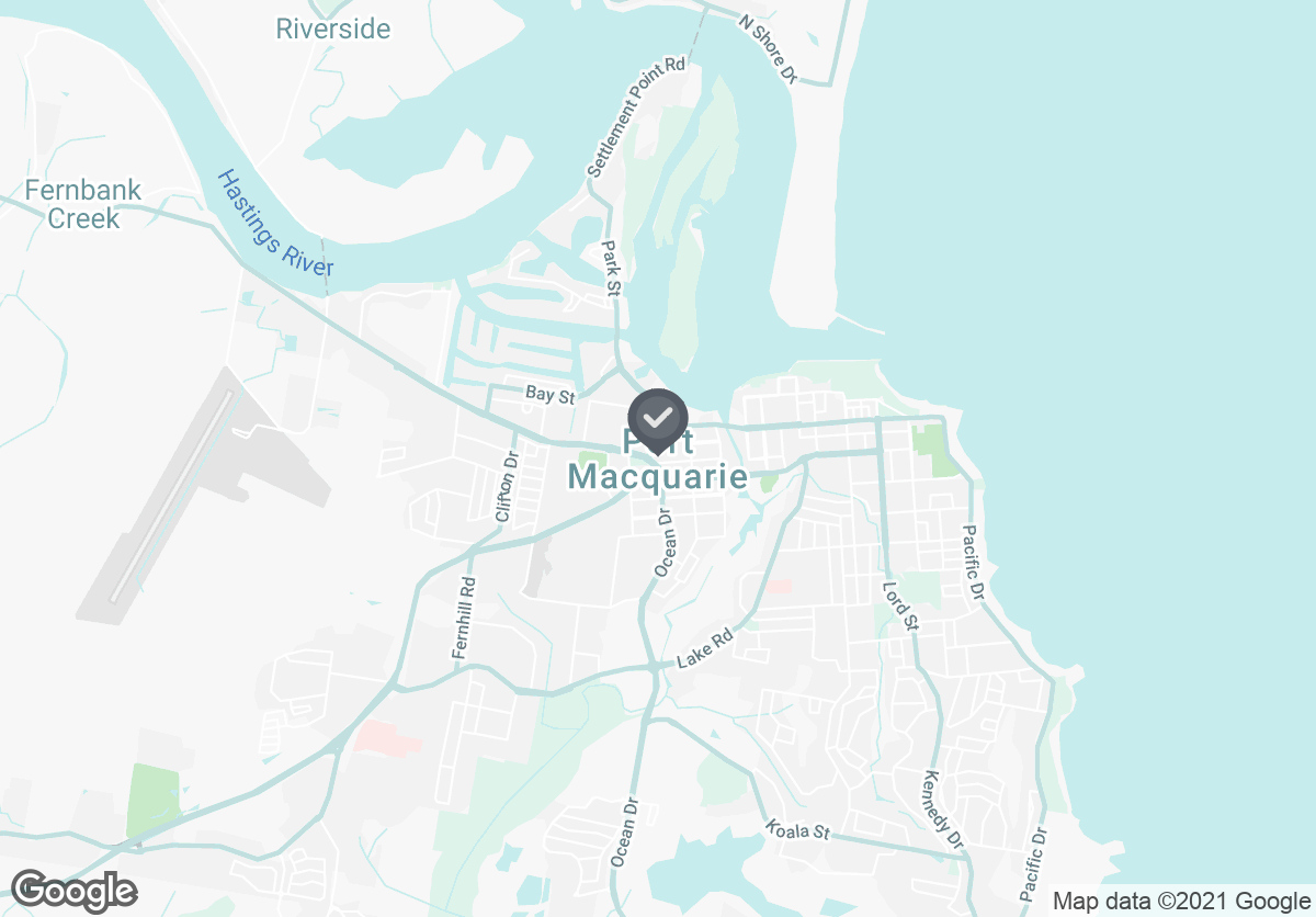 Location