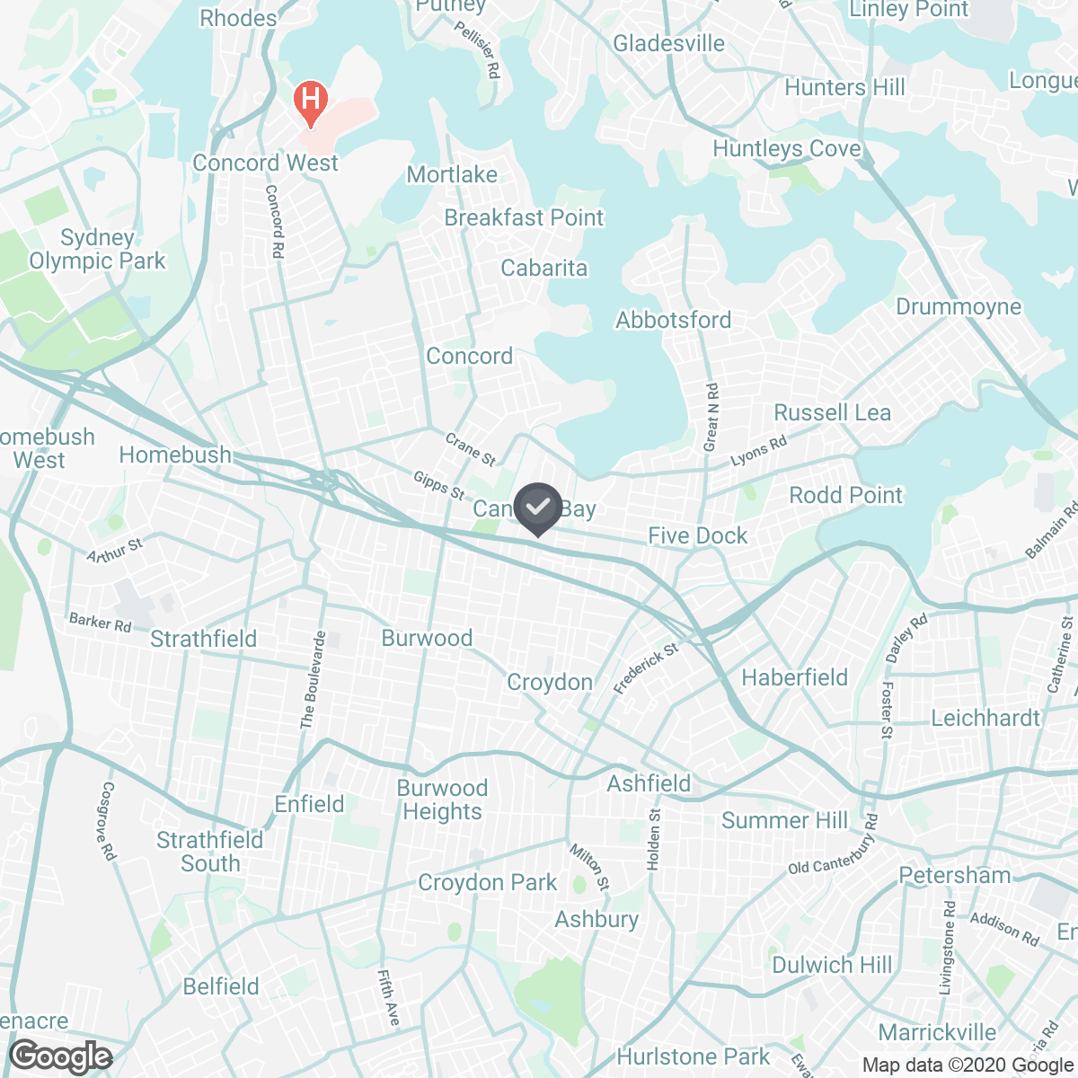 Location