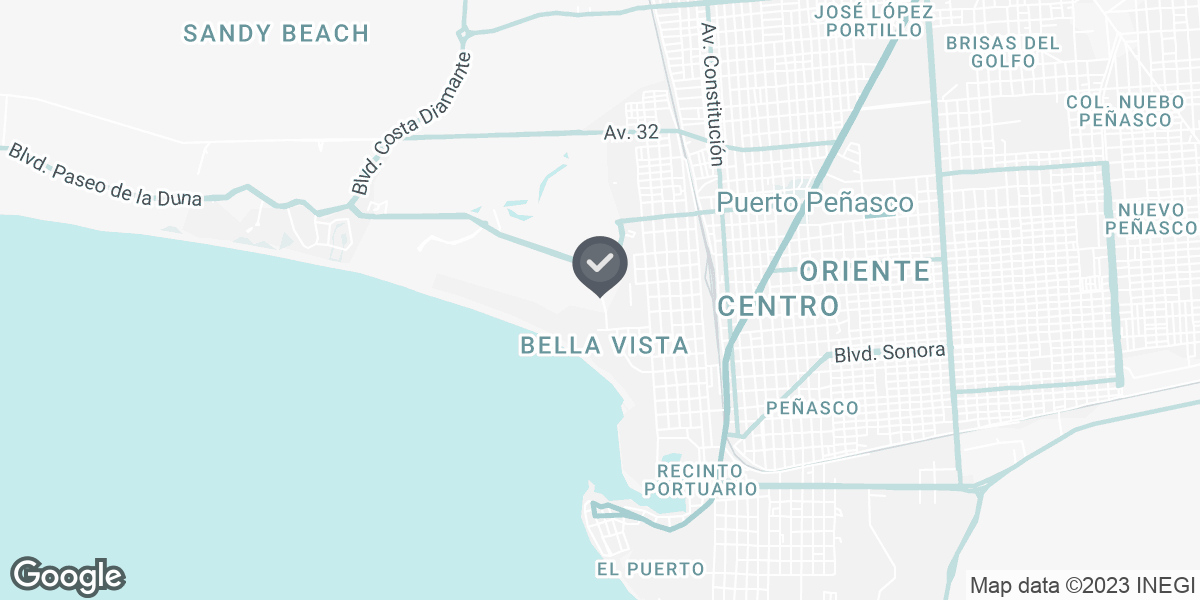 Location