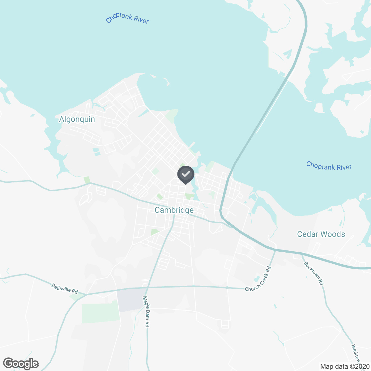 Location