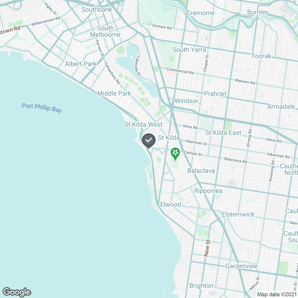 Location