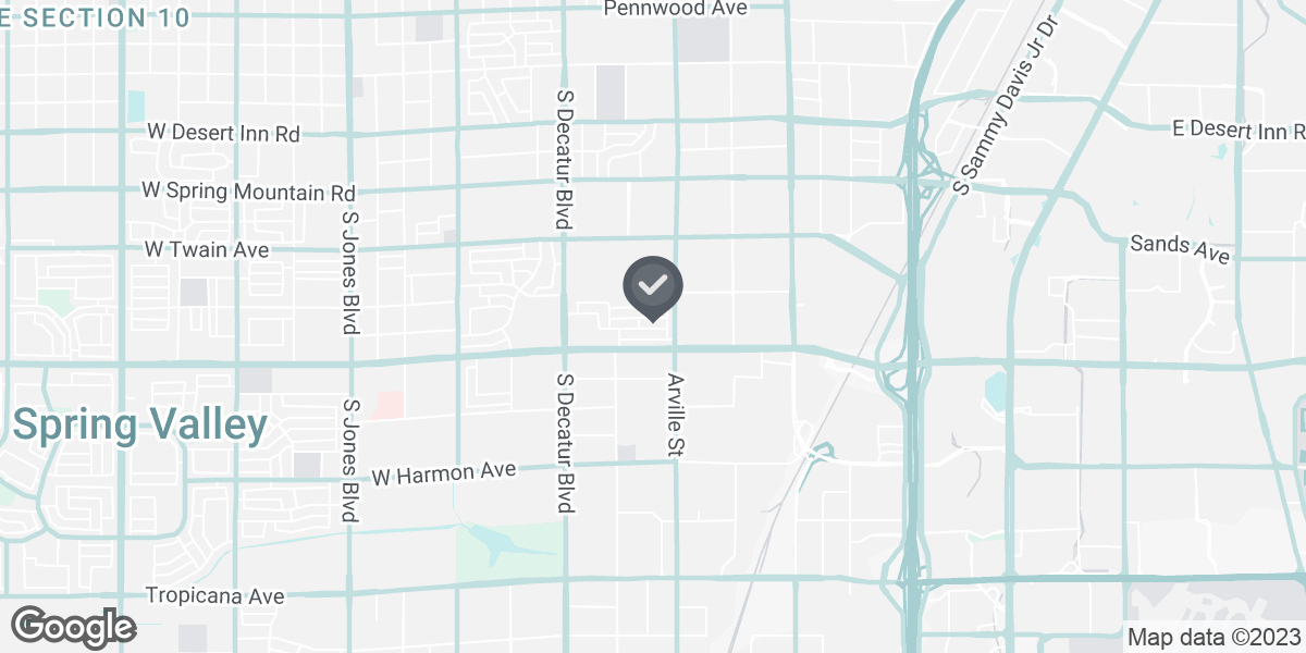 Location