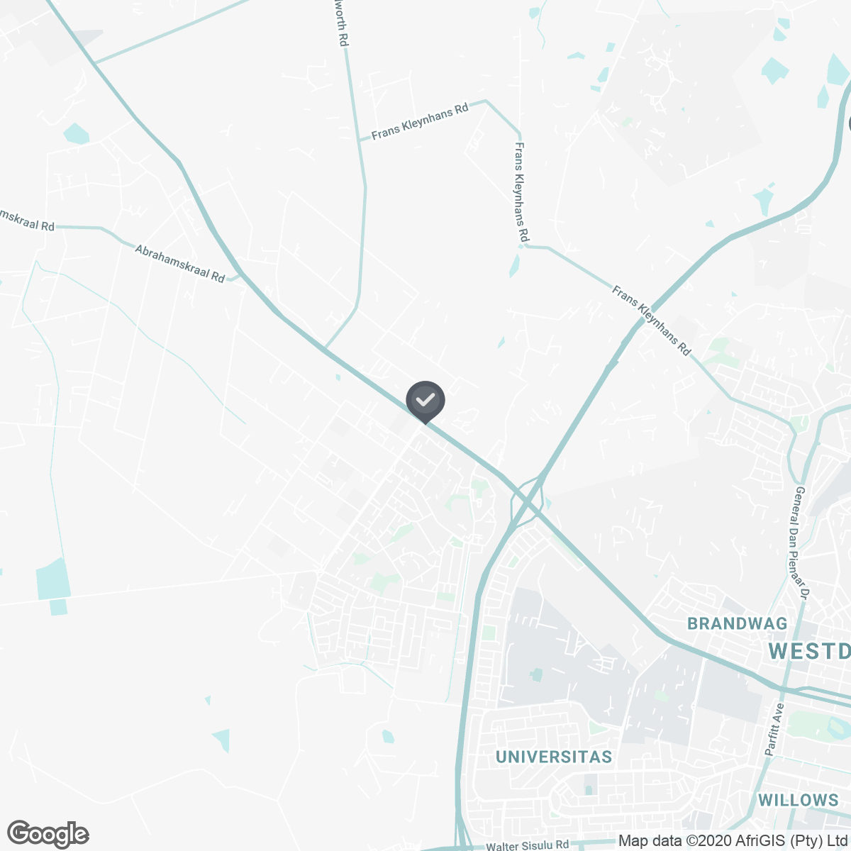 Location