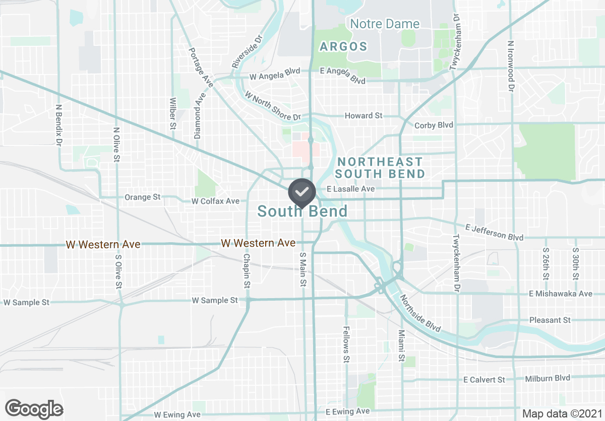 Location