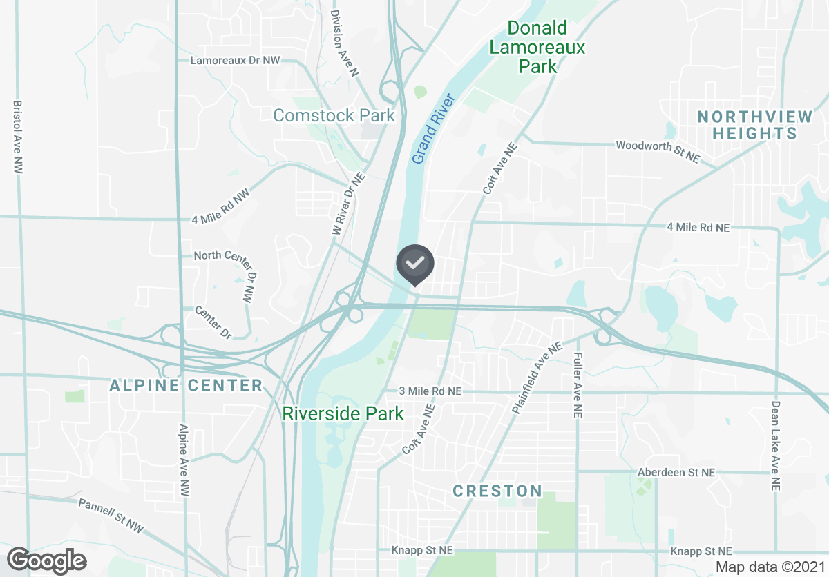 Location
