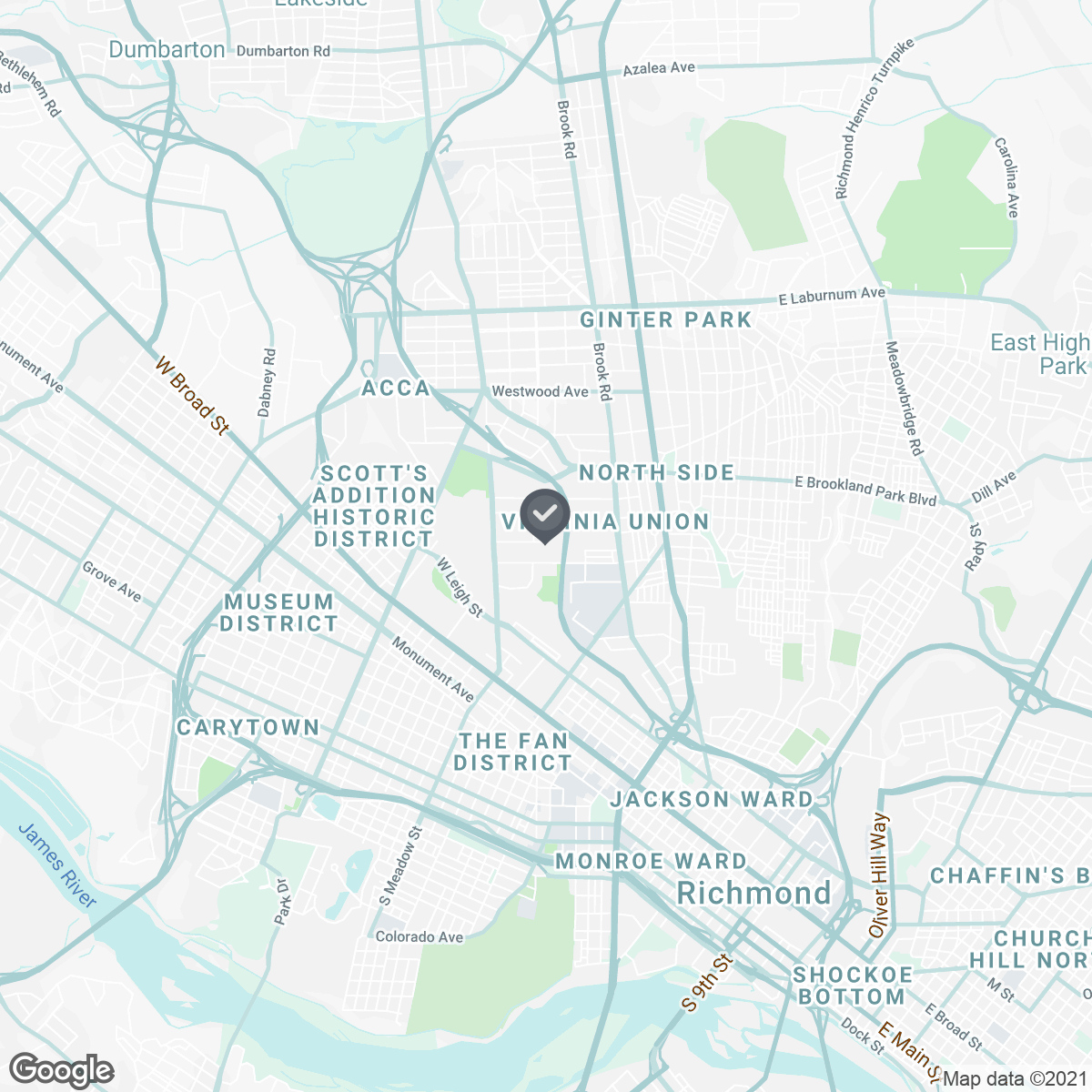 Location