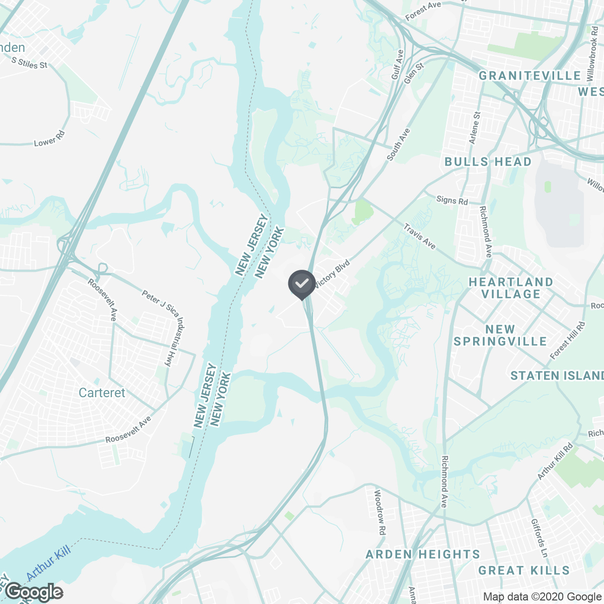 Location