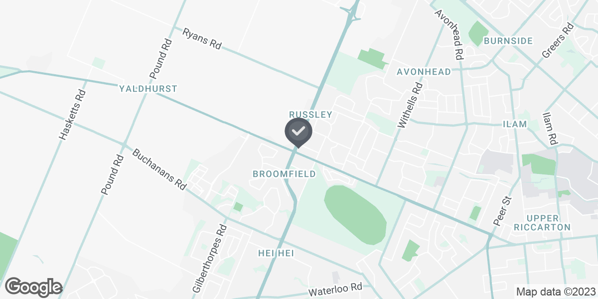 Location
