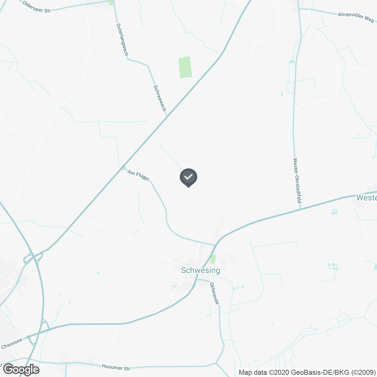 Prüf und einstellfahrten Eggebeker Nordschleife