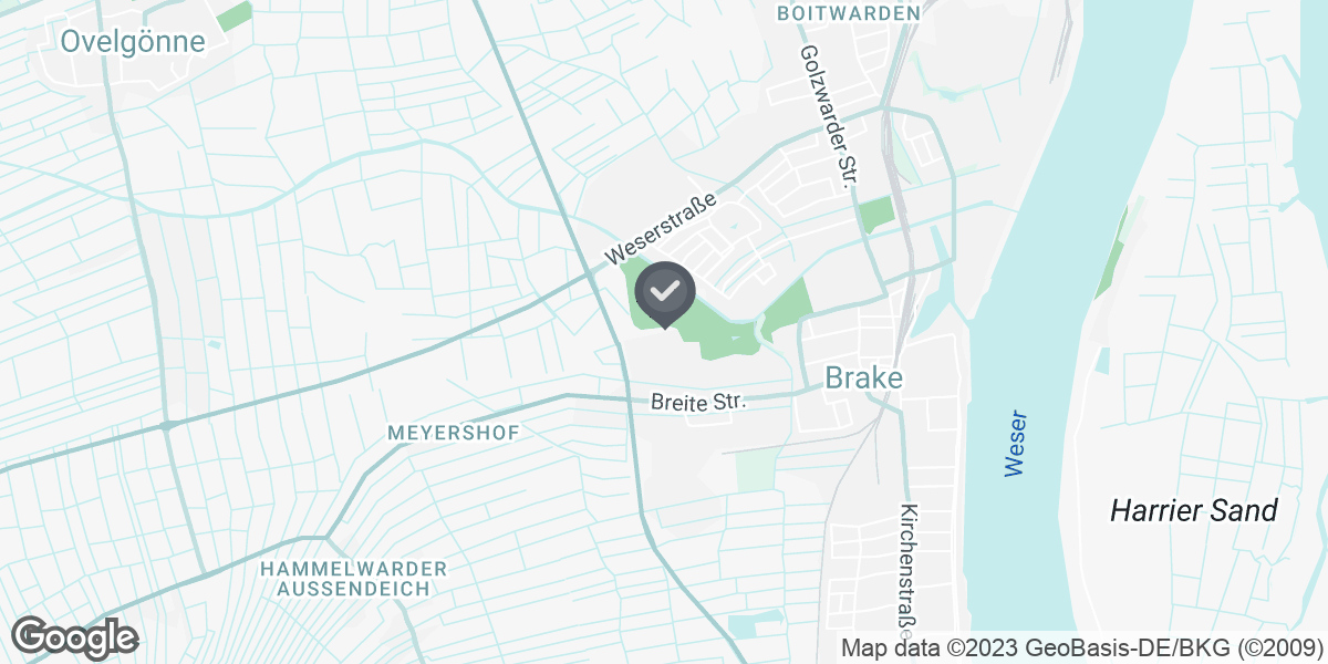 Location