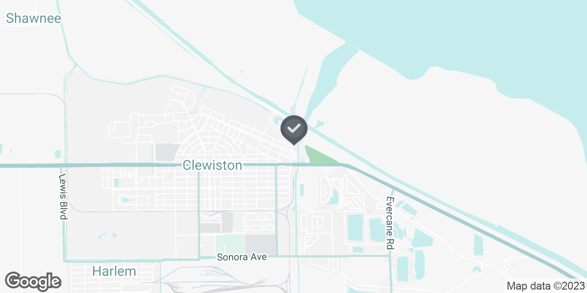 Location