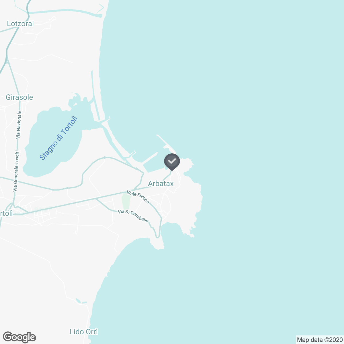 Location