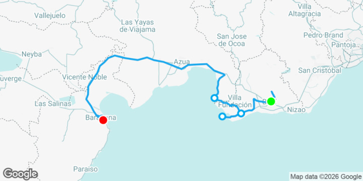 Adventure 2026 - Day 2