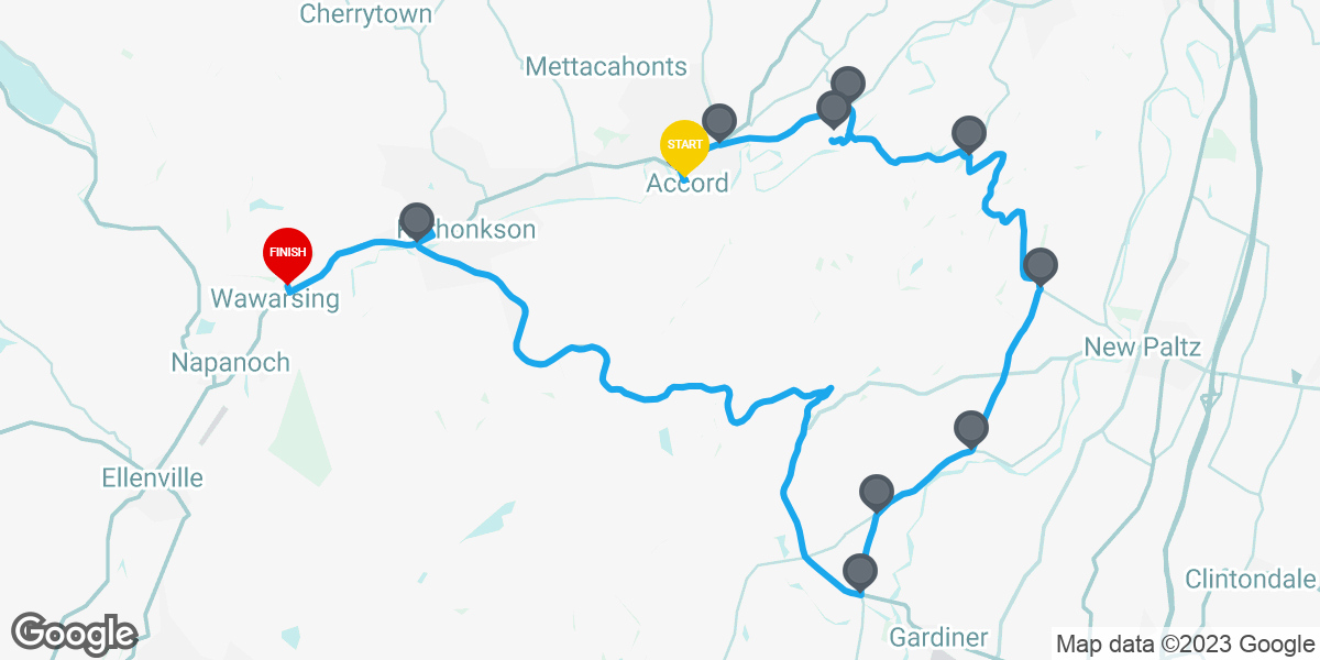 Location