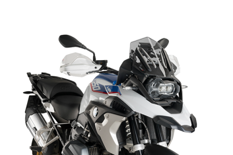 Puig additions for R 1250 GS