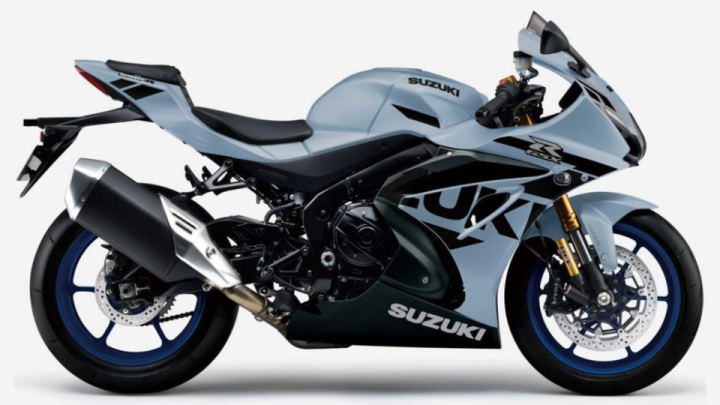 GSX R1000