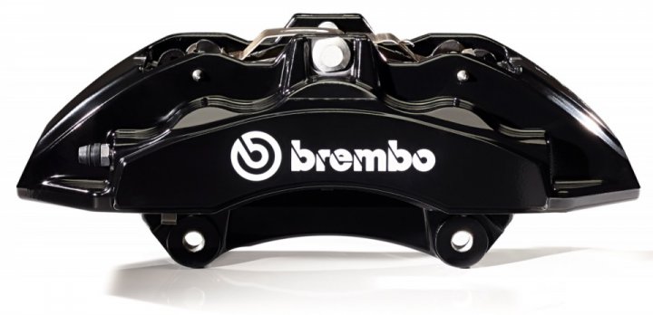 Brembo announces new plant in Chennai