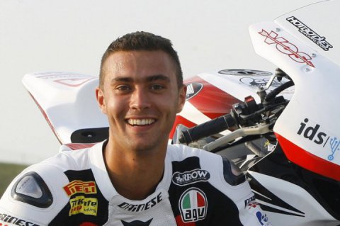 The Former Superbike Rider Maxime Berger in coma after suicide attempt
