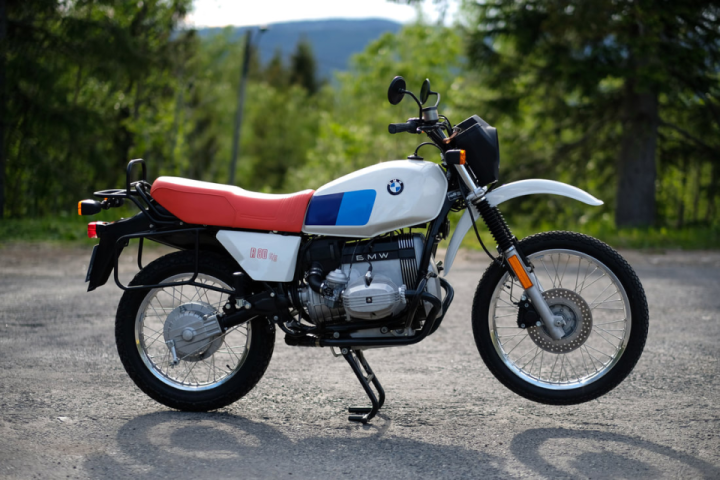40 Years of the BMW GS (Part 1) – The R80G/S, A New Era - Motorcycle news,  Motorcycle reviews from Malaysia, Asia and the world - BikesRepublic.com
