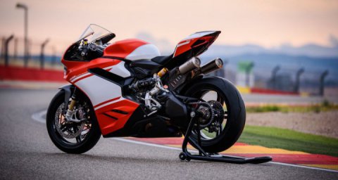 Top 10 superbikes in the world
