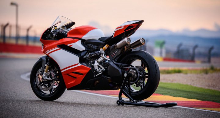 best superbikes