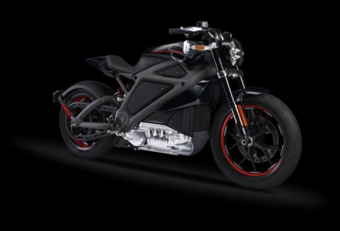 Harley-Davidson Promises 100 New Models Over The Next 10 Years