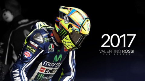 Valentino Rossi is afraid of retiring from MotoGP